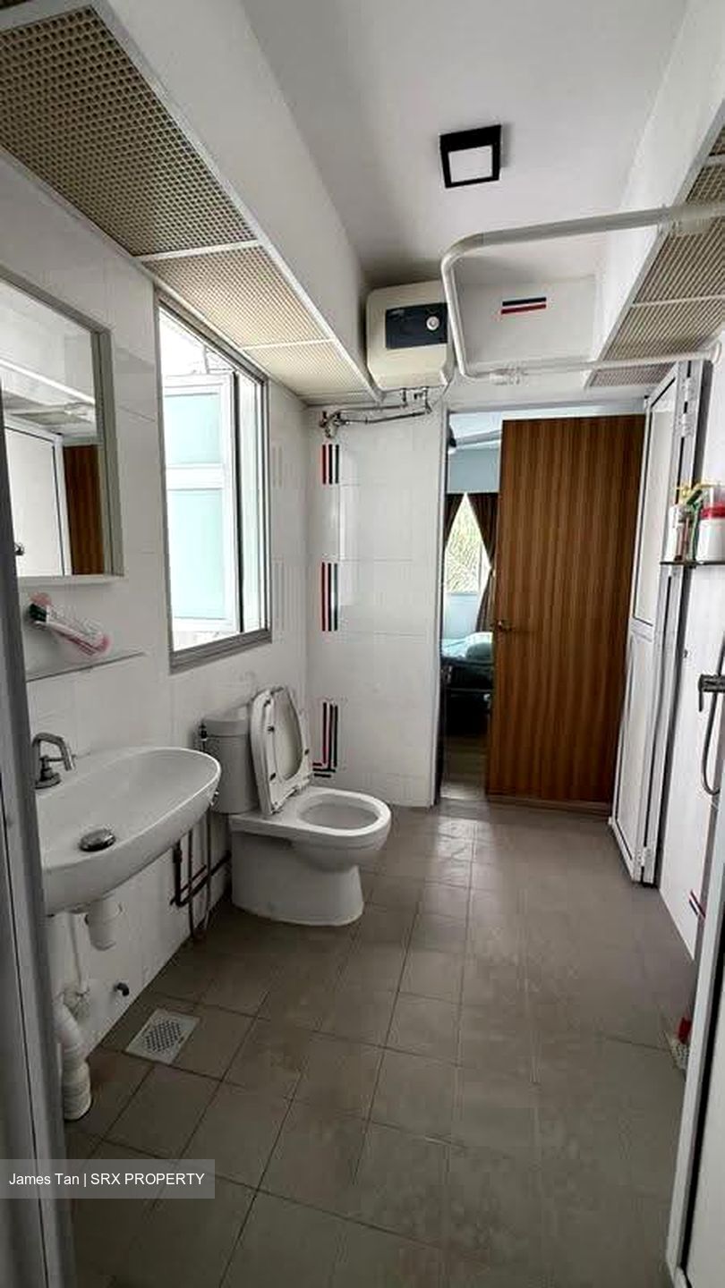 Blk 573C Woodlands Glen (Woodlands), HDB 2 Rooms #637015921